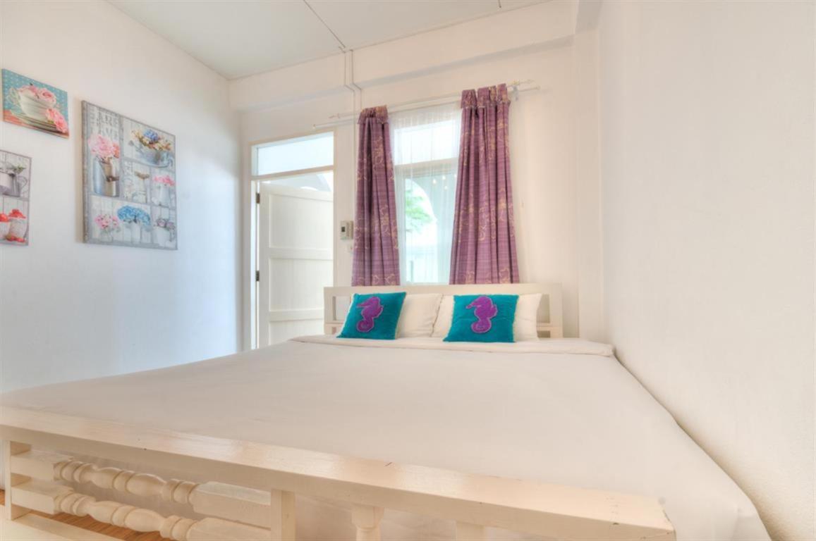Khao Tao Beach Lodge Old Siam 华欣 外观 照片